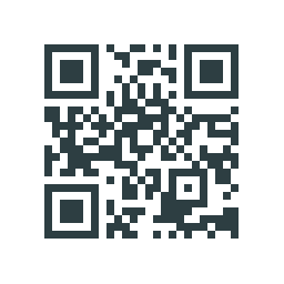 Scan deze QR-code om de tocht te openen in de SityTrail-applicatie