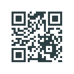 Scan deze QR-code om de tocht te openen in de SityTrail-applicatie