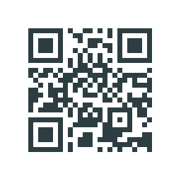 Scan deze QR-code om de tocht te openen in de SityTrail-applicatie