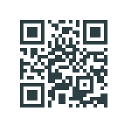 Scan deze QR-code om de tocht te openen in de SityTrail-applicatie