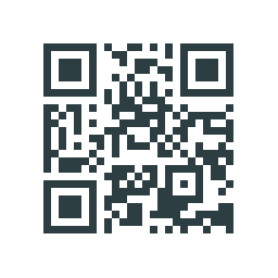 Scan deze QR-code om de tocht te openen in de SityTrail-applicatie