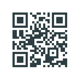 Scan deze QR-code om de tocht te openen in de SityTrail-applicatie