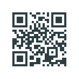 Scan deze QR-code om de tocht te openen in de SityTrail-applicatie