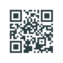 Scan deze QR-code om de tocht te openen in de SityTrail-applicatie