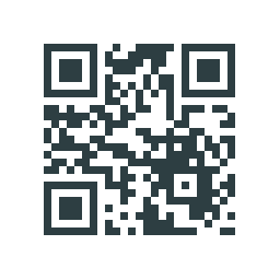 Scan deze QR-code om de tocht te openen in de SityTrail-applicatie