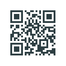 Scan deze QR-code om de tocht te openen in de SityTrail-applicatie