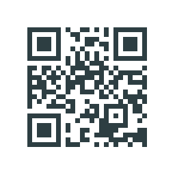 Scan deze QR-code om de tocht te openen in de SityTrail-applicatie