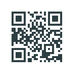 Scan deze QR-code om de tocht te openen in de SityTrail-applicatie