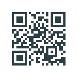 Scan deze QR-code om de tocht te openen in de SityTrail-applicatie