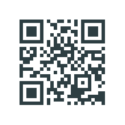 Scan deze QR-code om de tocht te openen in de SityTrail-applicatie