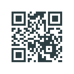 Scan deze QR-code om de tocht te openen in de SityTrail-applicatie