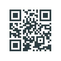 Scan deze QR-code om de tocht te openen in de SityTrail-applicatie