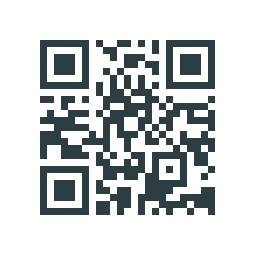 Scan deze QR-code om de tocht te openen in de SityTrail-applicatie