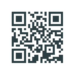 Scan deze QR-code om de tocht te openen in de SityTrail-applicatie