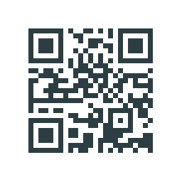 Scan deze QR-code om de tocht te openen in de SityTrail-applicatie