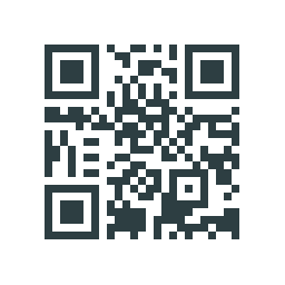 Scan deze QR-code om de tocht te openen in de SityTrail-applicatie