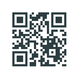 Scan deze QR-code om de tocht te openen in de SityTrail-applicatie