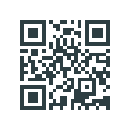 Scan deze QR-code om de tocht te openen in de SityTrail-applicatie