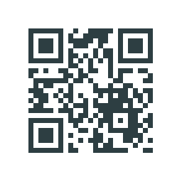 Scan deze QR-code om de tocht te openen in de SityTrail-applicatie