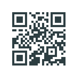 Scan deze QR-code om de tocht te openen in de SityTrail-applicatie