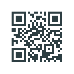 Scan deze QR-code om de tocht te openen in de SityTrail-applicatie