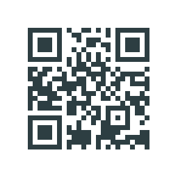 Scan deze QR-code om de tocht te openen in de SityTrail-applicatie