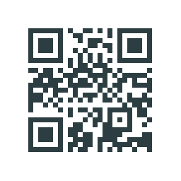 Scan deze QR-code om de tocht te openen in de SityTrail-applicatie