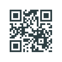 Scan deze QR-code om de tocht te openen in de SityTrail-applicatie