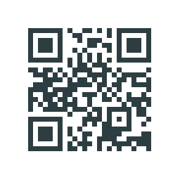 Scan deze QR-code om de tocht te openen in de SityTrail-applicatie