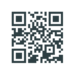 Scan deze QR-code om de tocht te openen in de SityTrail-applicatie