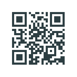 Scan deze QR-code om de tocht te openen in de SityTrail-applicatie