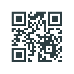 Scan deze QR-code om de tocht te openen in de SityTrail-applicatie