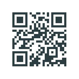 Scan deze QR-code om de tocht te openen in de SityTrail-applicatie