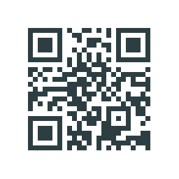 Scan deze QR-code om de tocht te openen in de SityTrail-applicatie