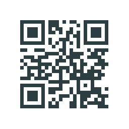 Scannerizza questo codice QR per aprire il percorso nell'applicazione SityTrail