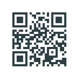 Scan deze QR-code om de tocht te openen in de SityTrail-applicatie