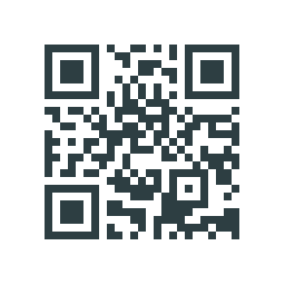 Scan deze QR-code om de tocht te openen in de SityTrail-applicatie