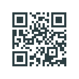 Scan deze QR-code om de tocht te openen in de SityTrail-applicatie