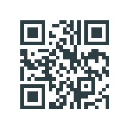 Scan deze QR-code om de tocht te openen in de SityTrail-applicatie