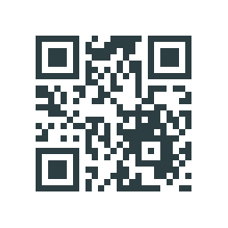 Scan deze QR-code om de tocht te openen in de SityTrail-applicatie