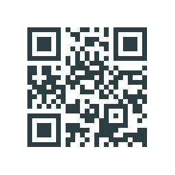 Scan deze QR-code om de tocht te openen in de SityTrail-applicatie