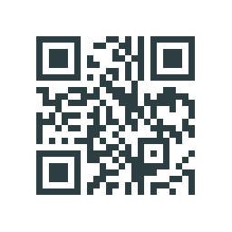 Scan deze QR-code om de tocht te openen in de SityTrail-applicatie