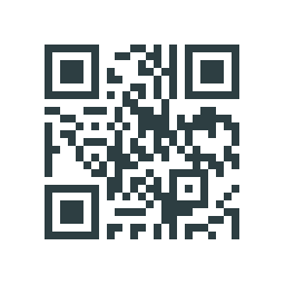 Scan deze QR-code om de tocht te openen in de SityTrail-applicatie