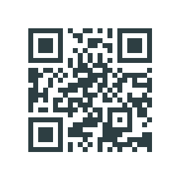 Scan deze QR-code om de tocht te openen in de SityTrail-applicatie