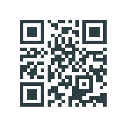 Scan deze QR-code om de tocht te openen in de SityTrail-applicatie