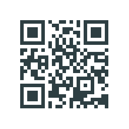 Scan deze QR-code om de tocht te openen in de SityTrail-applicatie