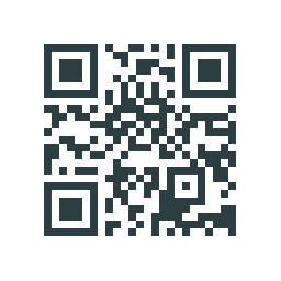 Scan deze QR-code om de tocht te openen in de SityTrail-applicatie