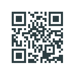 Scan deze QR-code om de tocht te openen in de SityTrail-applicatie