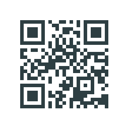 Scan deze QR-code om de tocht te openen in de SityTrail-applicatie