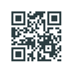 Scan deze QR-code om de tocht te openen in de SityTrail-applicatie